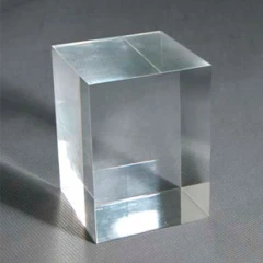 Блочное оргстекло