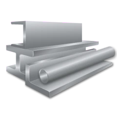 Черный металлопрокат