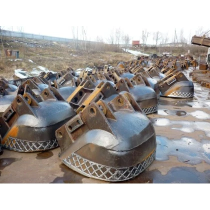 Черпак козырьковый 250Д1-31А