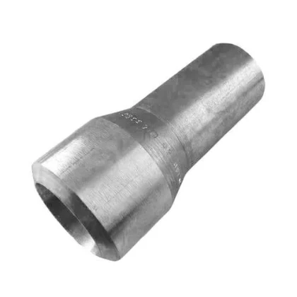 Переход стальной точеный исп. 2 10Г2 180х180 мм ДУ 125х100 ГОСТ 22826-83