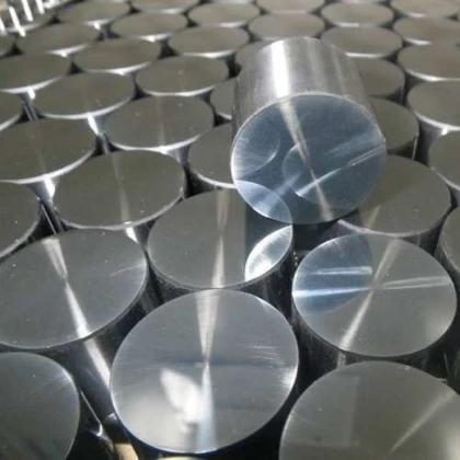Поковка нержавеющая круглая НН3 75 мм