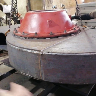 Листовая вальцовка в Бресте