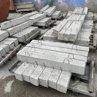 Производство ЖБИ в Бресте