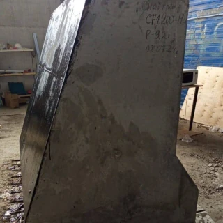 Производство ЖБИ в Бресте