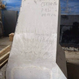 Производство ЖБИ в Бресте